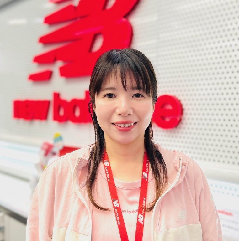 ニューバランスファクトリーストア  大阪門真店 ストアマネージャー